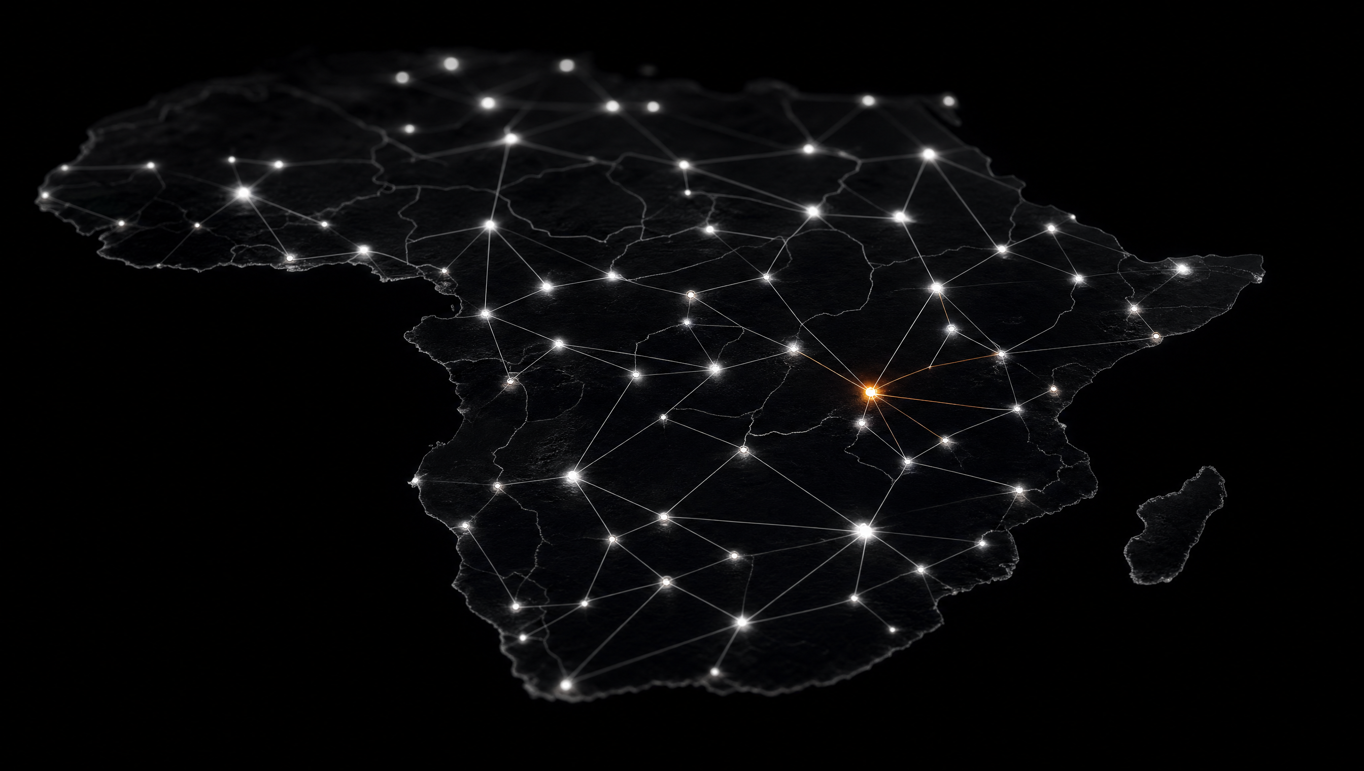 655 million customers the grid will never reach
